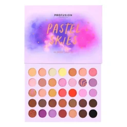 Palette Pastel Skies