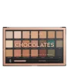 Palette Pro Chocolates