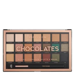 Palette Pro Chocolates