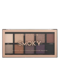 Palette Smoky Mini Artistry