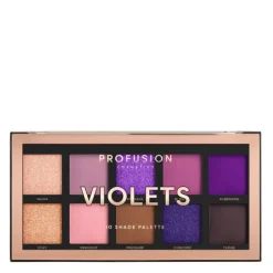 Palette Violets Mini Artistry