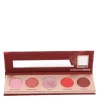 Palette Yeux Blooming Hues Romantic Rose