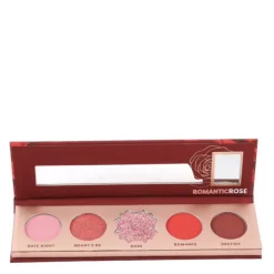 Palette Yeux Blooming Hues Romantic Rose