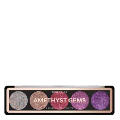 Palette Yeux Glitter Amethyst Gems