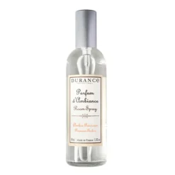 Parfum d'Ambiance Ambre Précieux