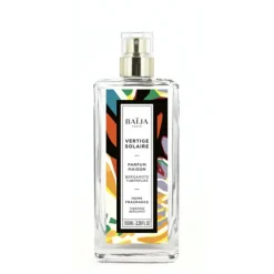 Parfum d'intérieur Vertige Solaire