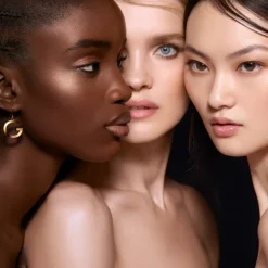 Parure Gold Skin Control