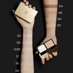 Parure Gold Skin Control