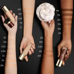 Parure Gold Skin Matte