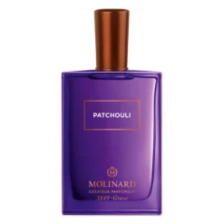 Patchouli