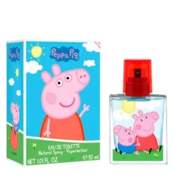 Peppa Pig