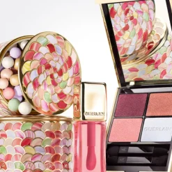 Perles de Poudre Révélatrices de Lumière