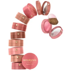 Petite Boite Ronde Blush