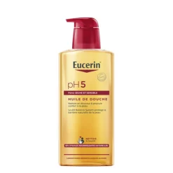 pH5 Huile de Douche