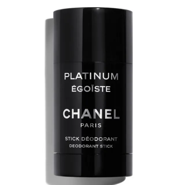 PLATINUM ÉGOÏSTE