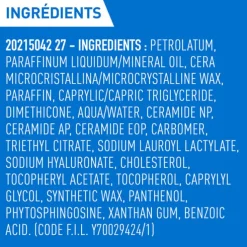 Pommade Réparatrice Intensive Visage et Corps