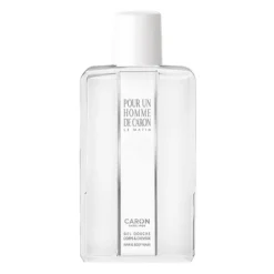 Pour un Homme de CARON Le Matin