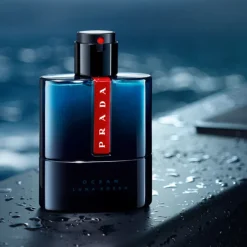 Prada Luna Rossa Océan