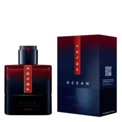 Prada Luna Rossa Ocean