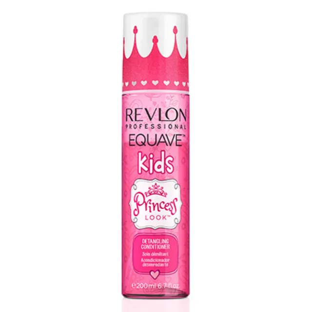 Princess Look Detangling Conditioner