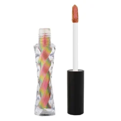 Prismatic Chrome Ombre à Paupières Liquide