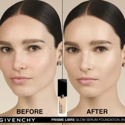 Prisme Libre Glow Serum Foundation