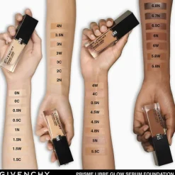 Prisme Libre Glow Serum Foundation