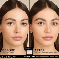 Prisme Libre Pressed Powder