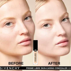 Prisme Libre Skin-Caring Concealer