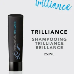 Professional Shampooing Trilliance