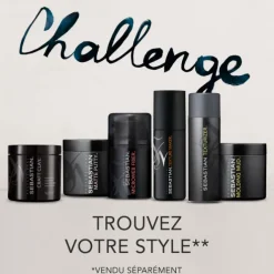 Professional Shaper Zero Gravity Spray coiffant