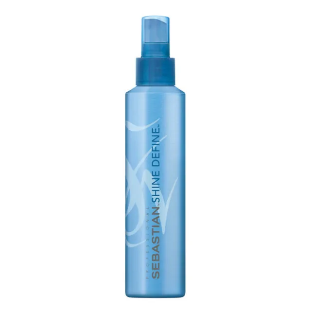 Professional Shine Define Spray capillaire
