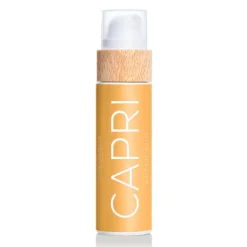 Prolongateur de Bronzage Capri