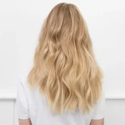 Pâte lavante volumisante aux extraits de rose