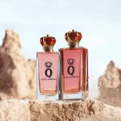 Q By Dolce & Gabbana