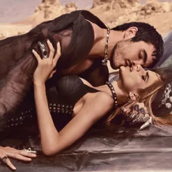 Q By Dolce & Gabbana