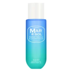 Radiant Tuberose & Coconut Cream