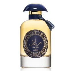 Ra'ed Luxe Gold
