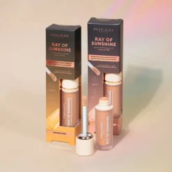 Ray of Sunshine Liquid Highlighter