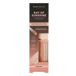 Ray of Sunshine Liquid Highlighter