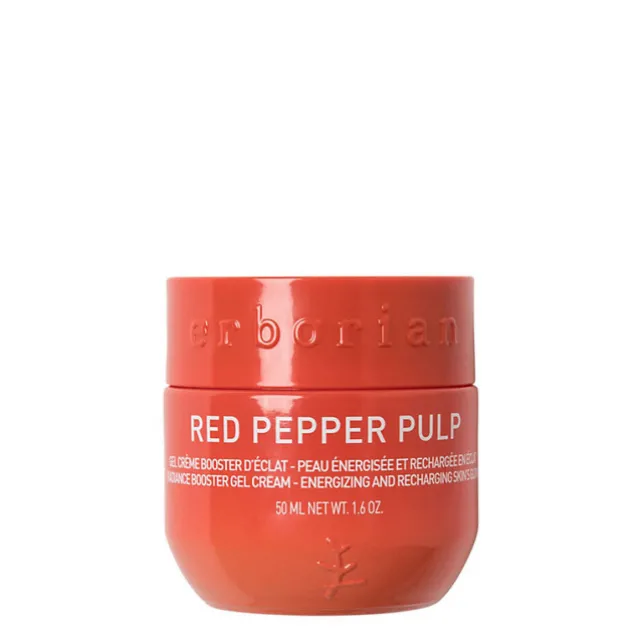 Red Pepper Pulp