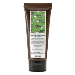 Renewing Conditioning Treatment