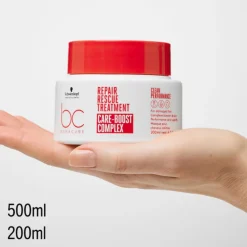 Repair Rescue Masque