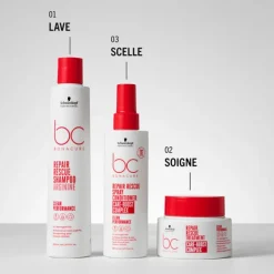 Repair Rescue Masque