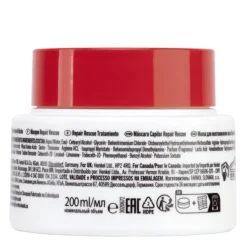 Repair Rescue Masque