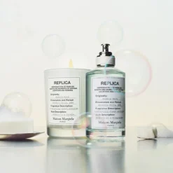 Replica Bubble Bath