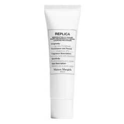 Replica By The Fireplace