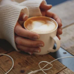 Replica Coffee Break