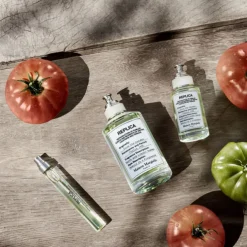 Replica From The Garden