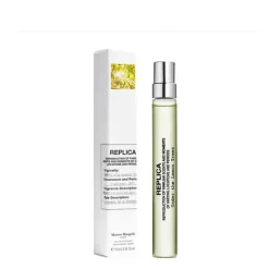 Replica Under the Lemon Trees